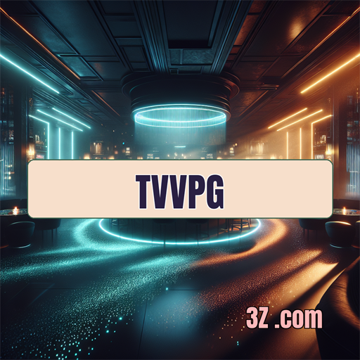 Cassino e Diversão no tvvpg.com: Uma Experiência Única