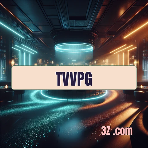 Cassino e Diversão no tvvpg.com: Uma Experiência Única