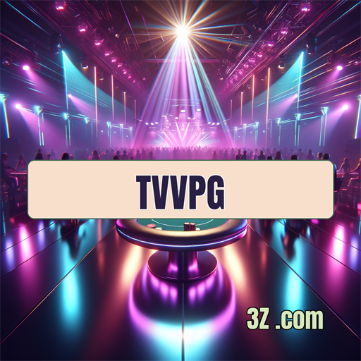 Explorando a Plataforma do tvvpg.com: Mais que Jogos