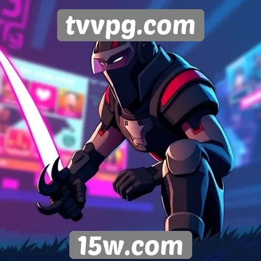 Análise das principais categorias de jogos em tvvpg