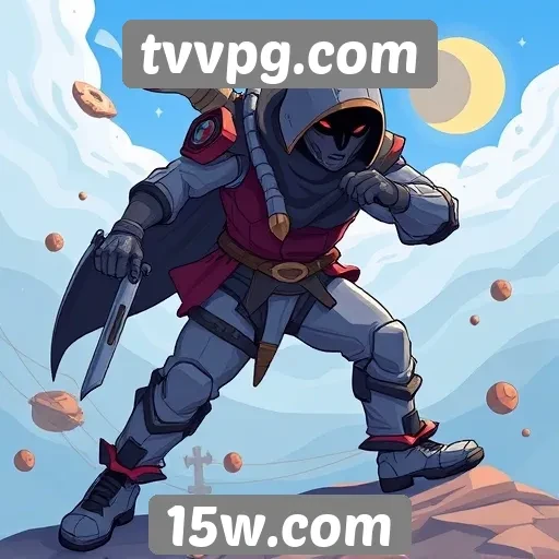 Principais categorias de jogos disponíveis no site