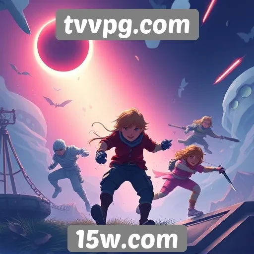 novidades que chegam ao tvvpg.com neste mês