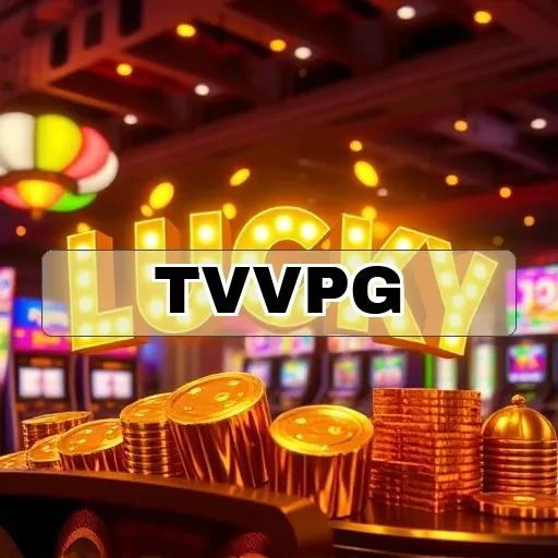 tvvpg.com Promoções