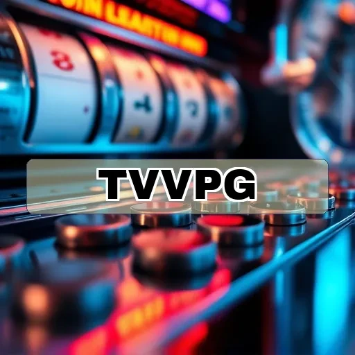 tvvpg.com Caça-Níqueis